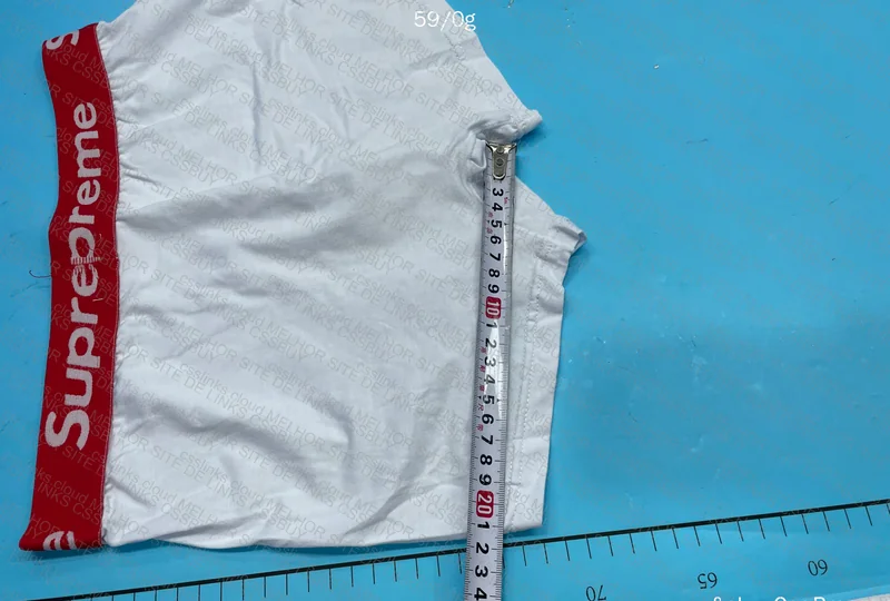 Supreme Underwear with Measurements 8