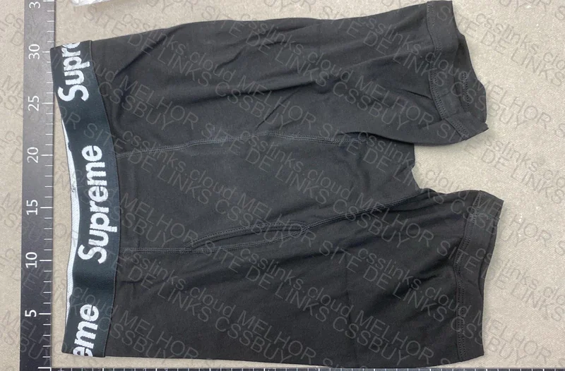 Supreme Hanes Underwear 2