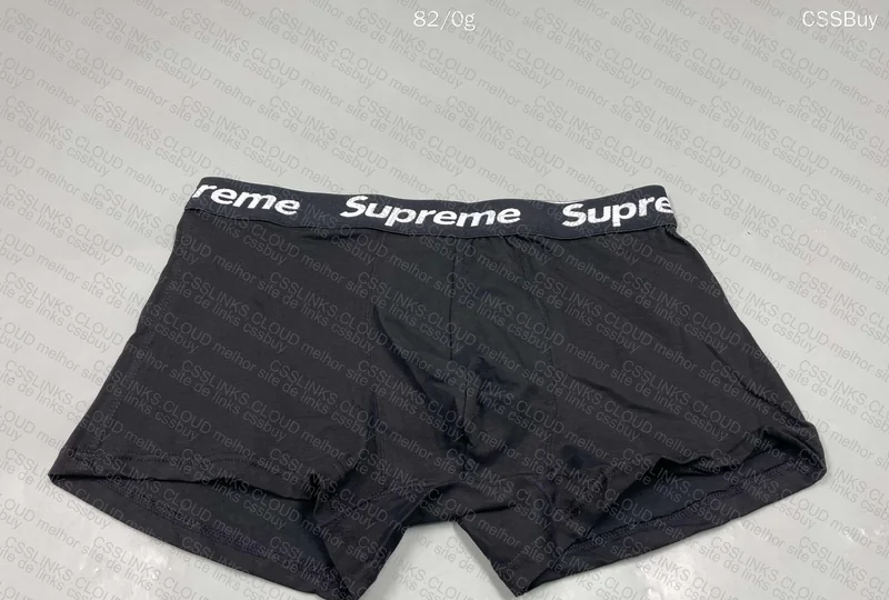 Supreme Underwear (is it GL?) 2
