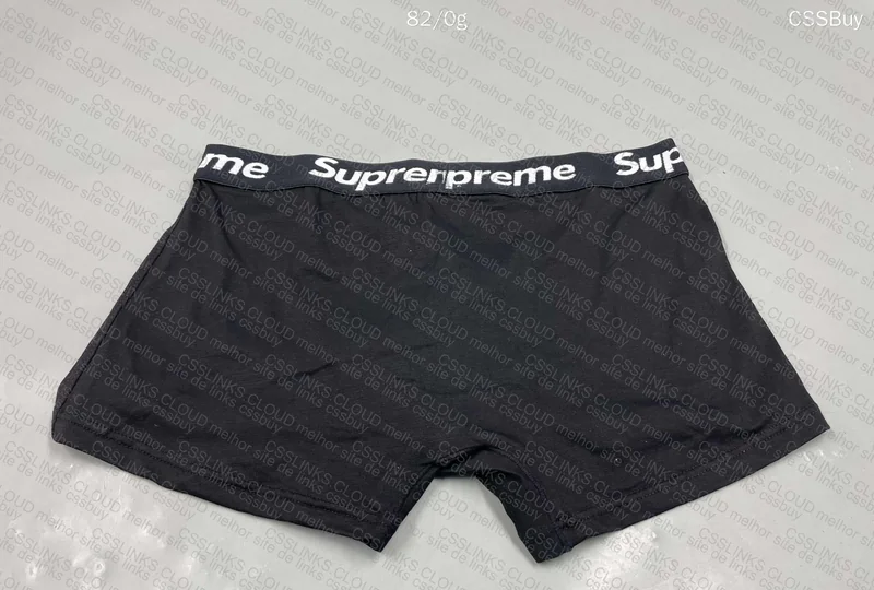 Supreme Underwear (is it GL?) 3
