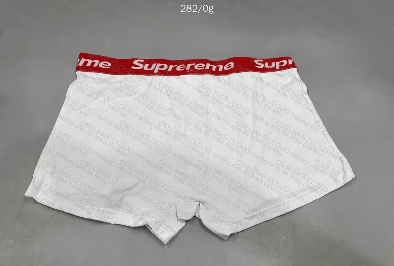 Supreme Underwear
