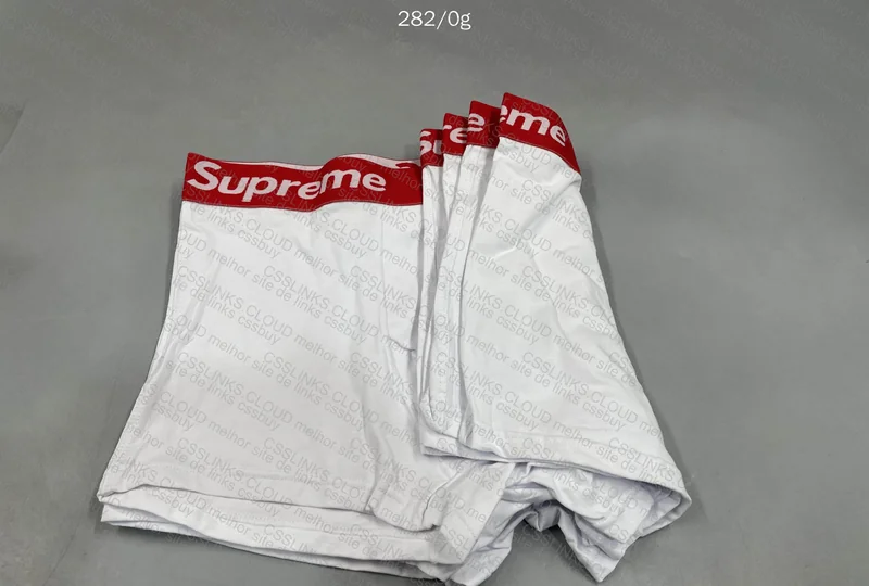 Supreme Underwear 4