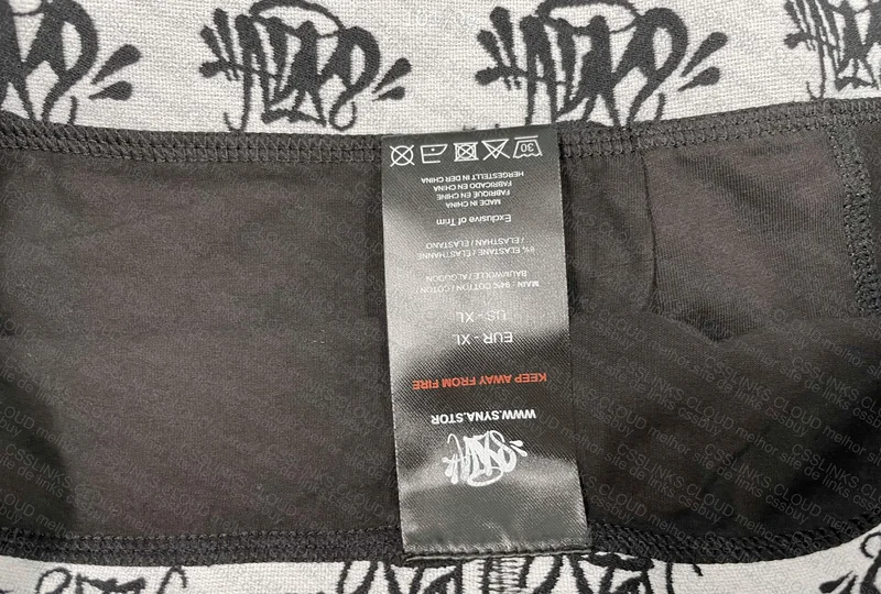 Syna Underwear