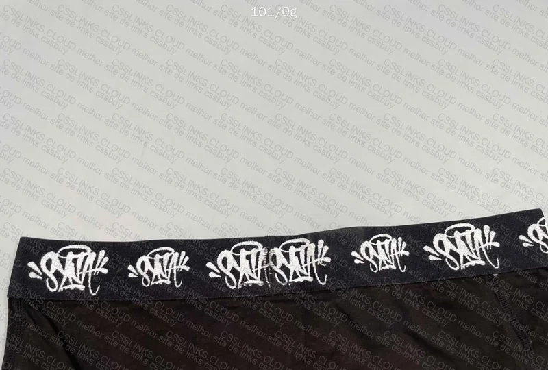 Syna Underwear 2