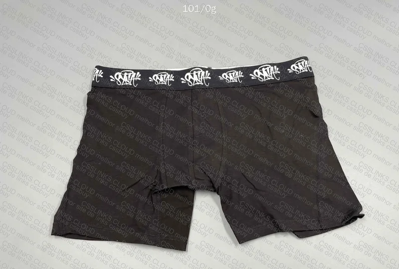 Syna Underwear 3