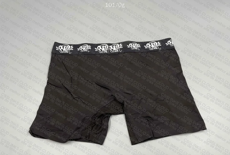 Syna Underwear 4
