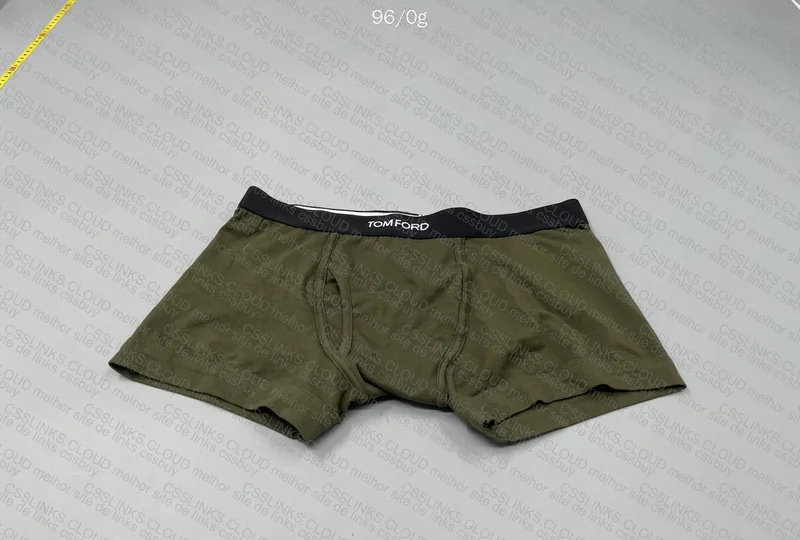 Tom Ford Underwear 2
