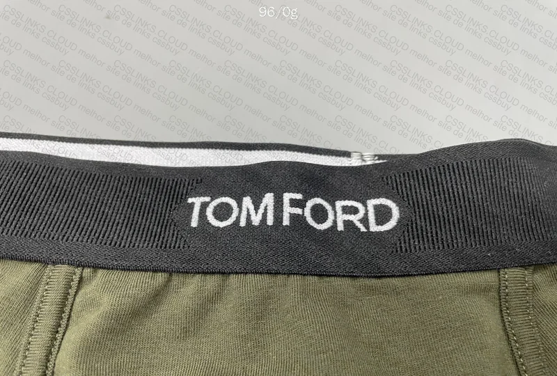 Tom Ford Underwear 3