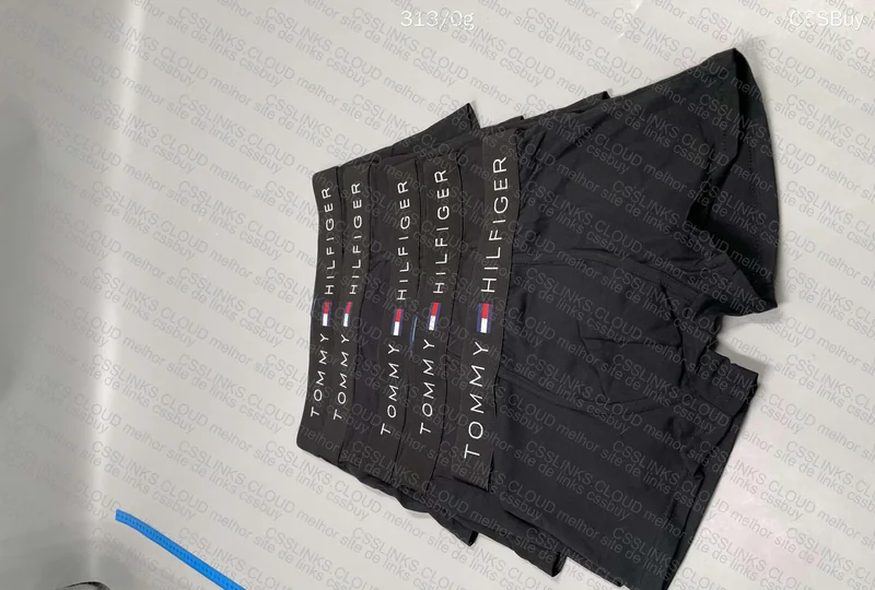 Tommy Underwear 2
