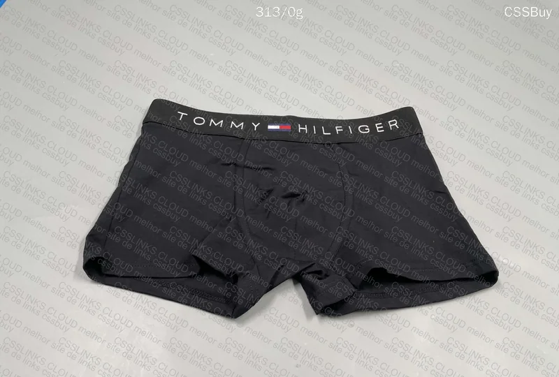 Tommy Underwear 3