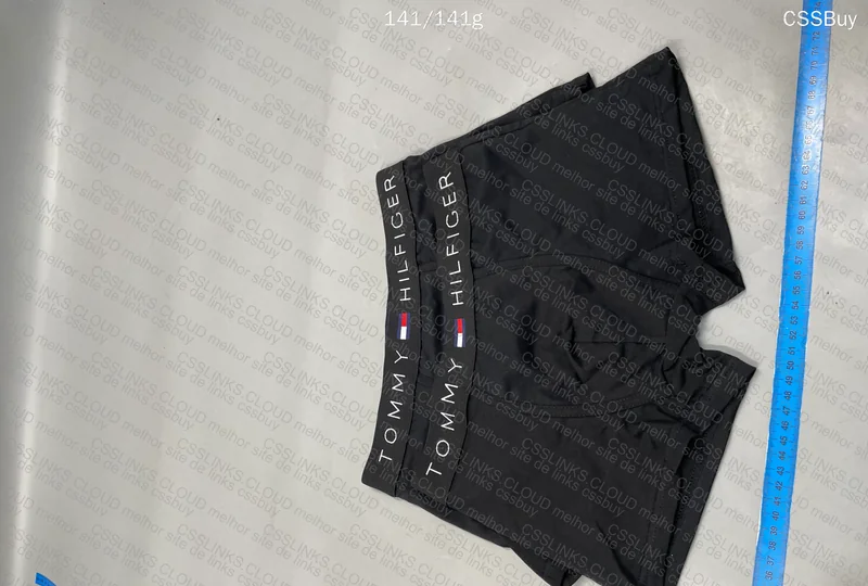 Tommy Underwear 2