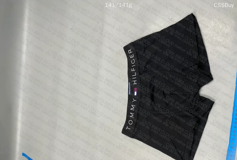 Tommy Underwear 3