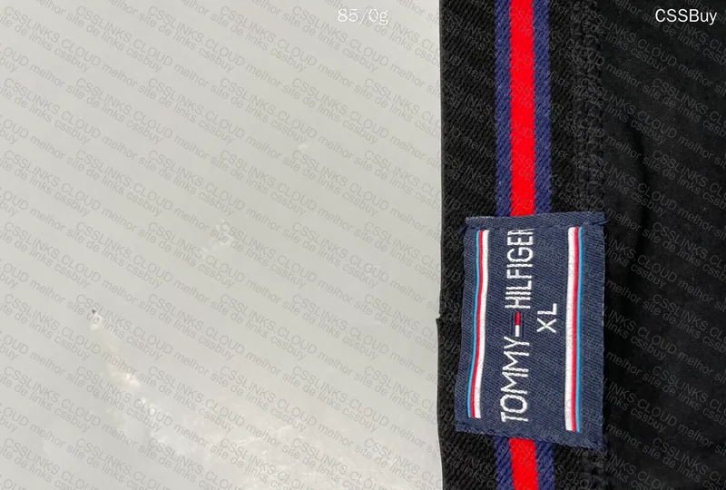 Tommy Underwear