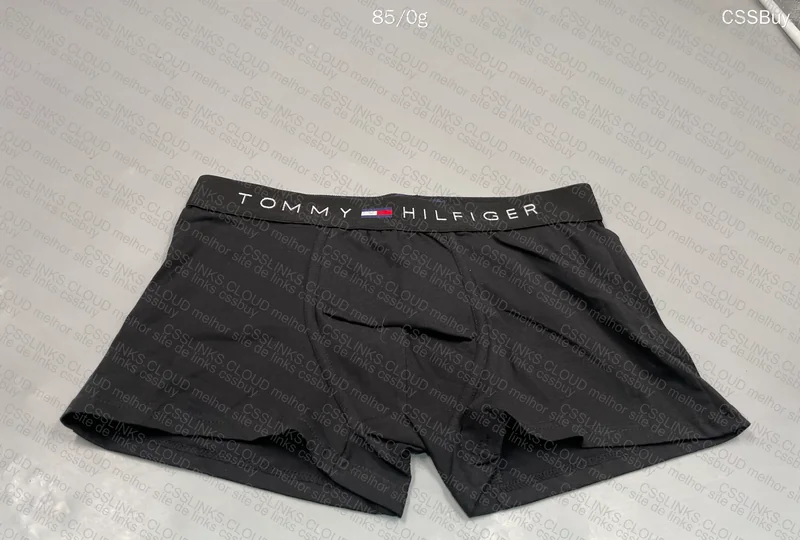 Tommy Underwear 3
