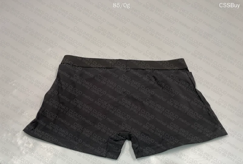 Tommy Underwear 4