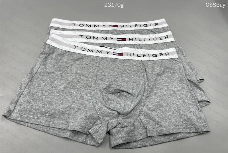 Tommy Underwear