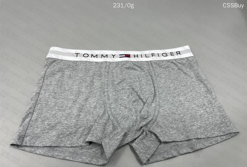 Tommy Underwear 2