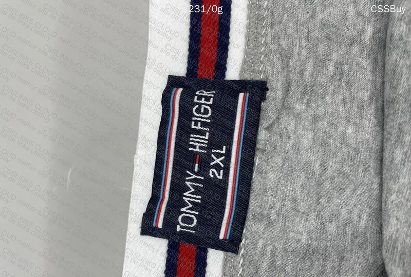 Tommy Underwear 3