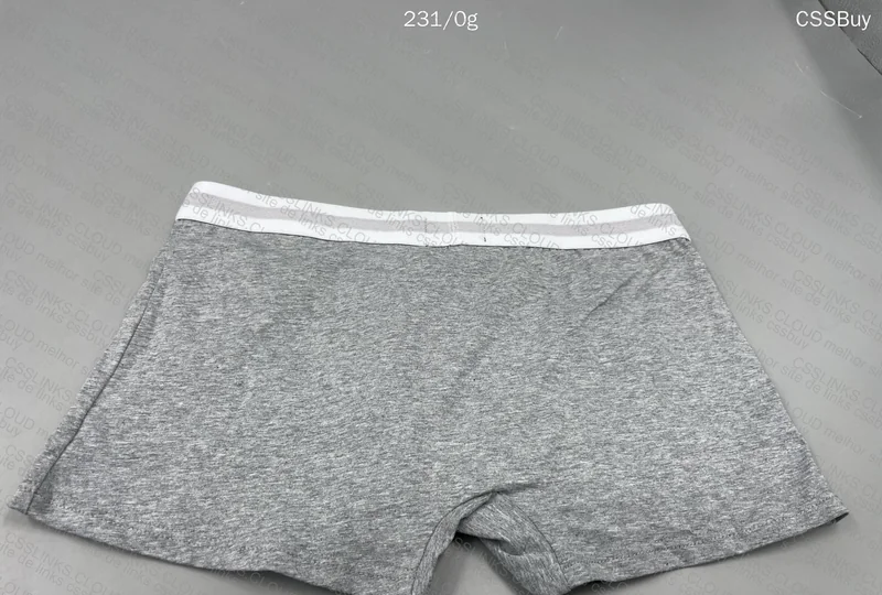 Tommy Underwear 4