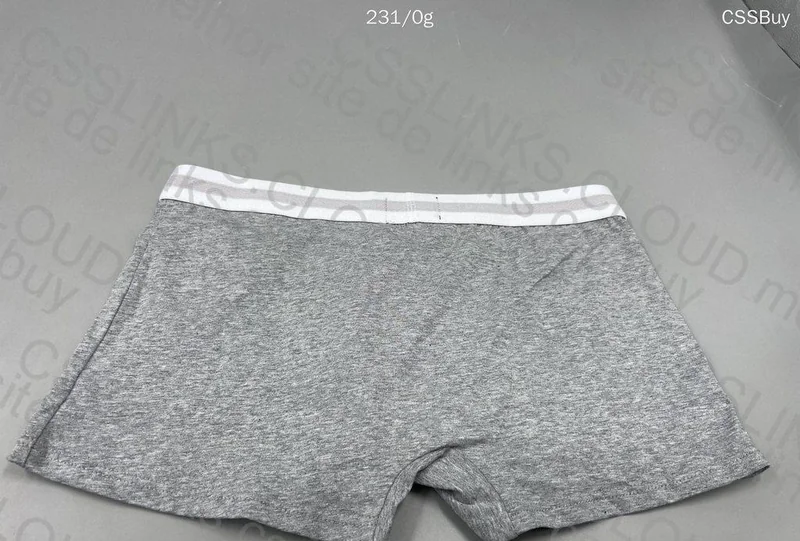 Tommy Underwear 5