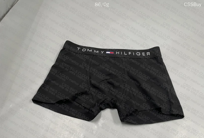 Tommy Underwear