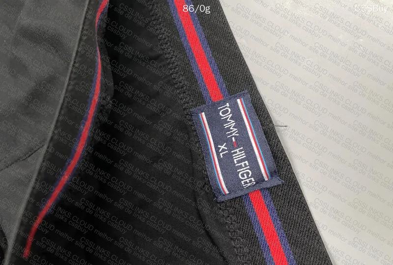 Tommy Underwear 2