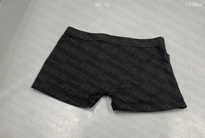 Tommy Underwear 3