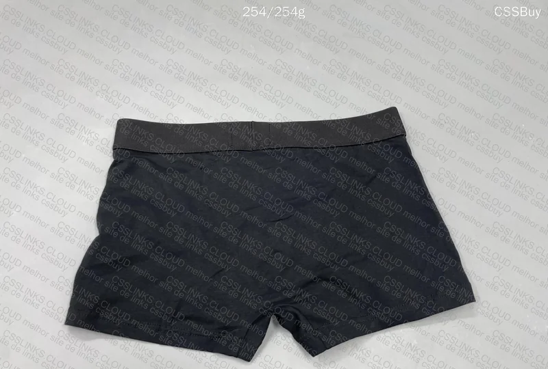 Tommy Underwear