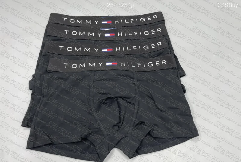 Tommy Underwear 3
