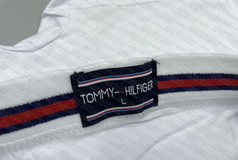 Tommy Underwear