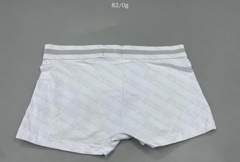 Tommy Underwear 2
