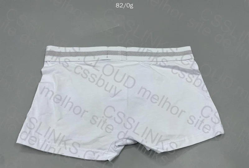 Tommy Underwear 3