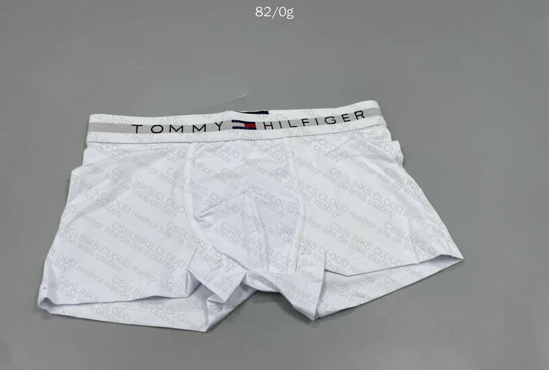 Tommy Underwear 4