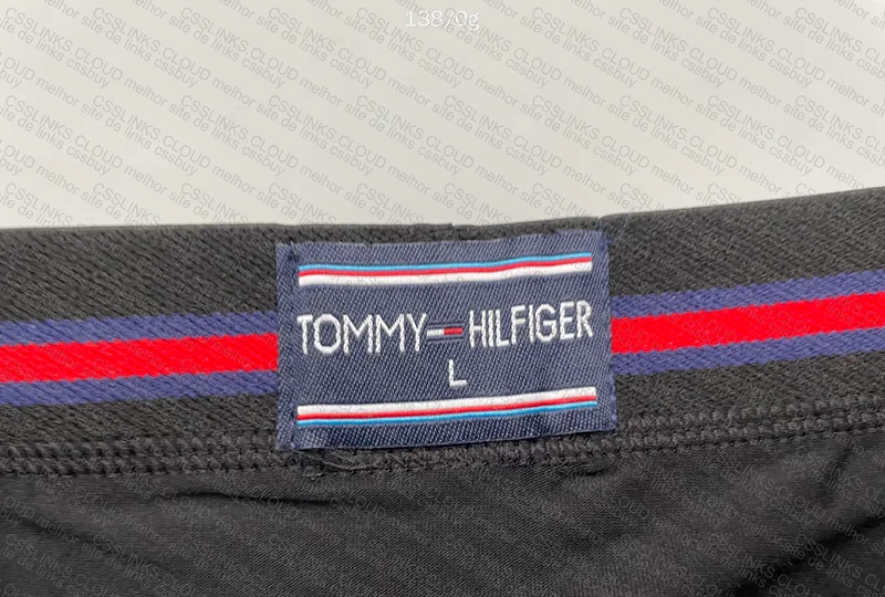 Tommy Underwear