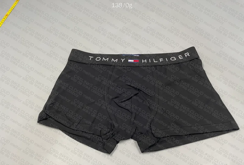 Tommy Underwear 2