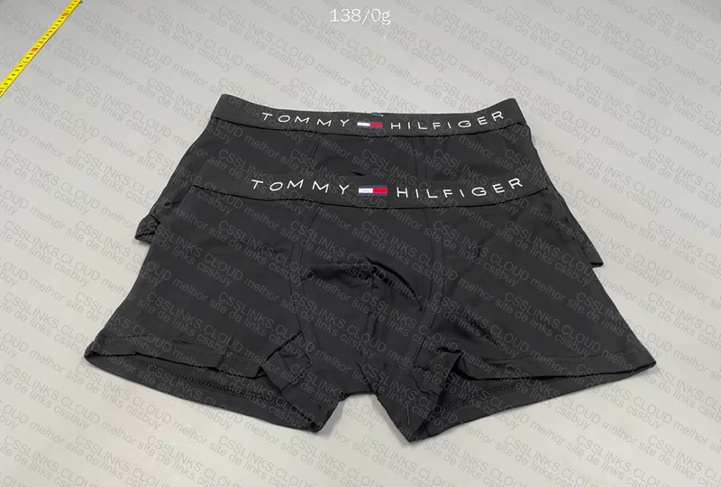 Tommy Underwear 3