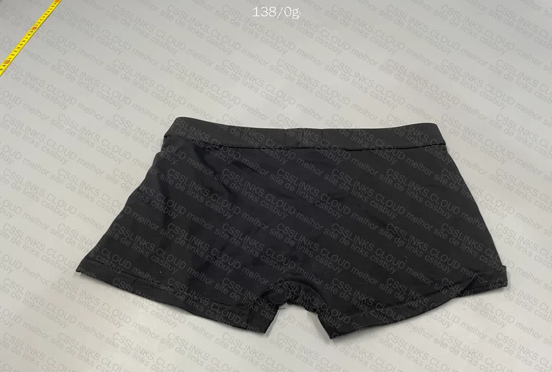 Tommy Underwear 4