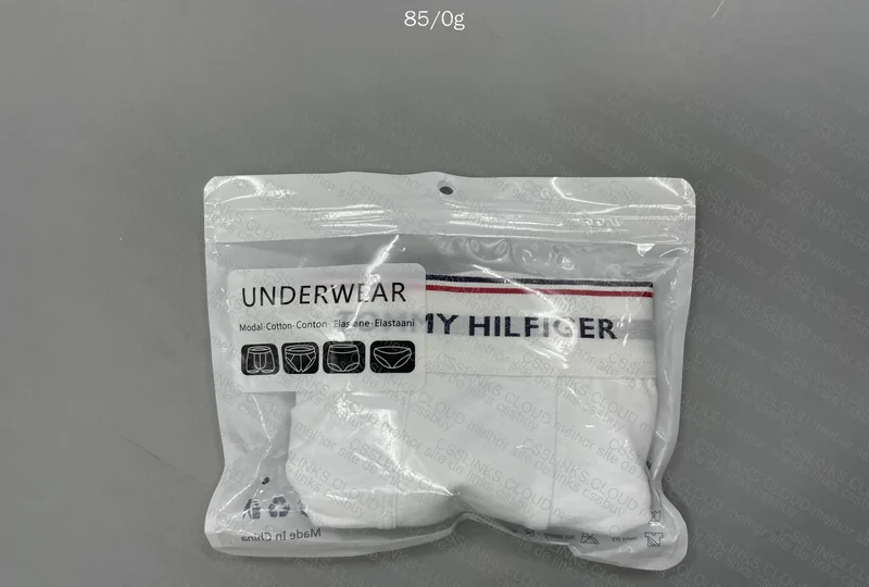 Tommy Underwear
