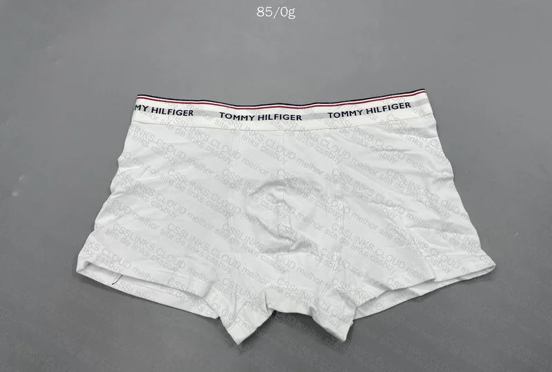 Tommy Underwear 2
