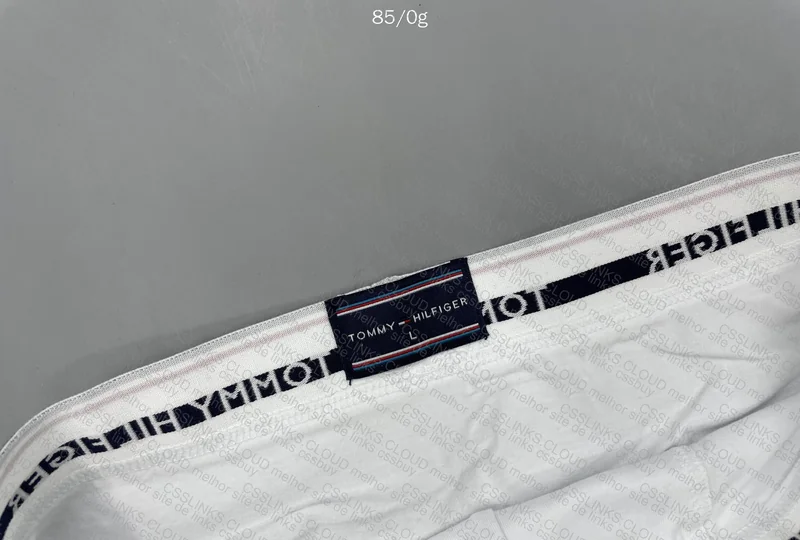 Tommy Underwear 3