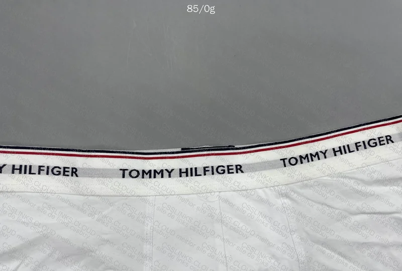 Tommy Underwear 4