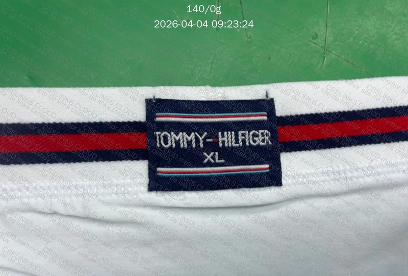 CUECA TOMMY