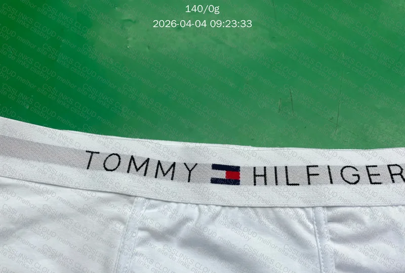 CUECA TOMMY 2