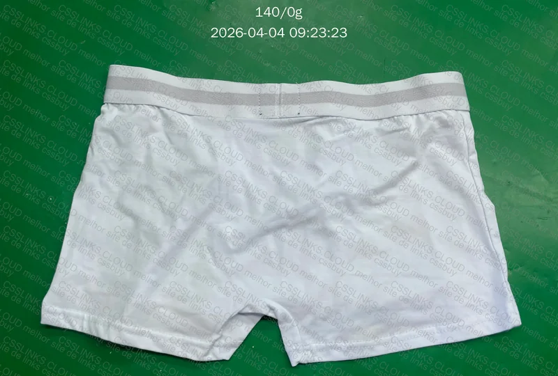 CUECA TOMMY 4