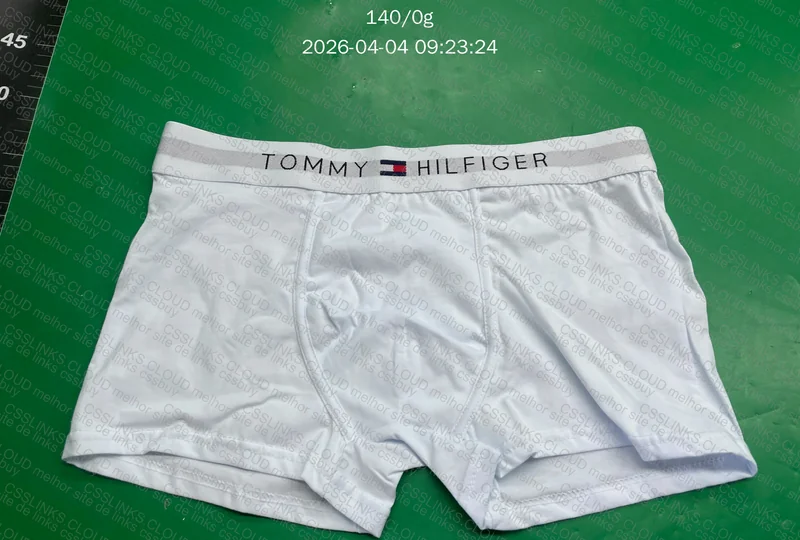 CUECA TOMMY 5