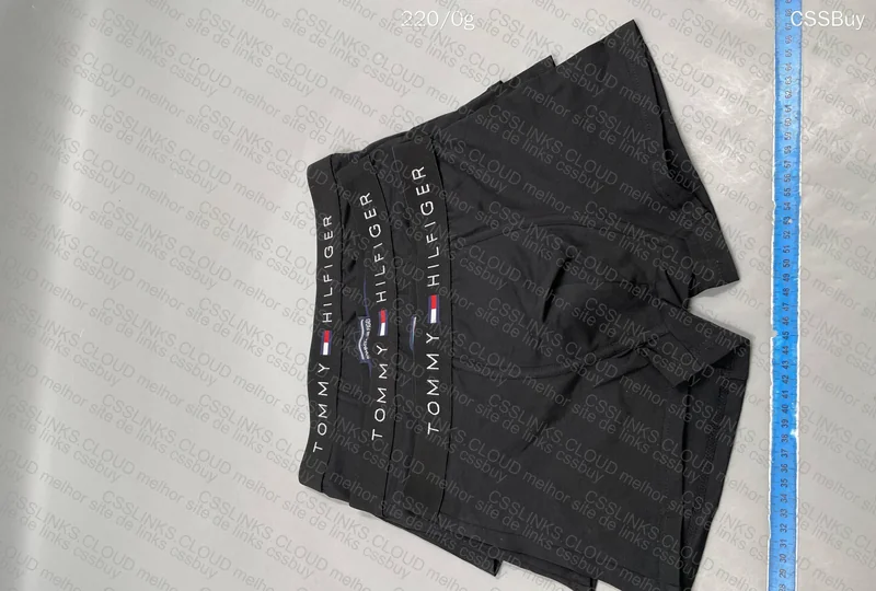 Tommy Hilfiger Underwear 2