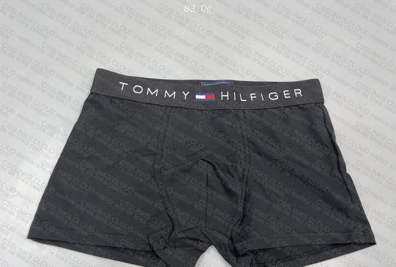 Tommy Hilfiger Underwear 4
