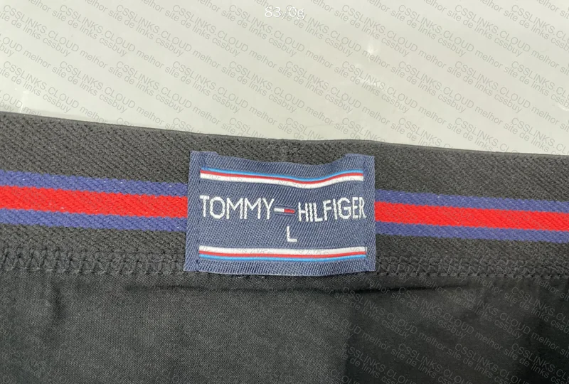 Tommy Hilfiger Underwear 5