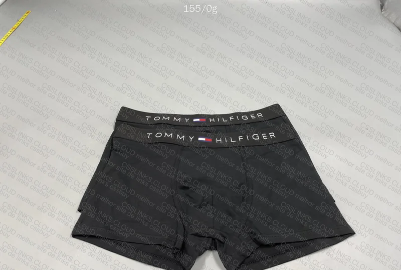 Tommy Hilfiger Underwear