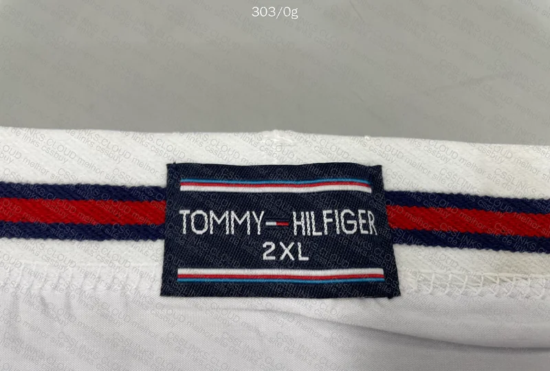 Tommy Hilfiger Underwear 6